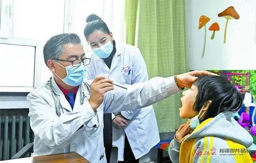 6月1日新疆事早知道 提升醫療服務水平，守護人民健康