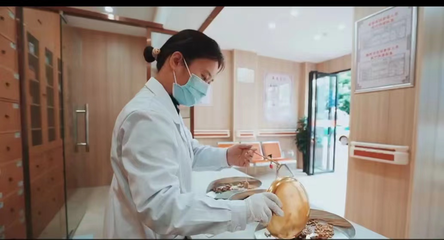 安泰街道社區智慧養老照料中心創新升級 中醫診所便民“醫?！狈照缴暇€