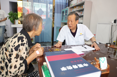 華源華仁堂盛大開業(yè)，名醫(yī)匯聚守護(hù)健康
