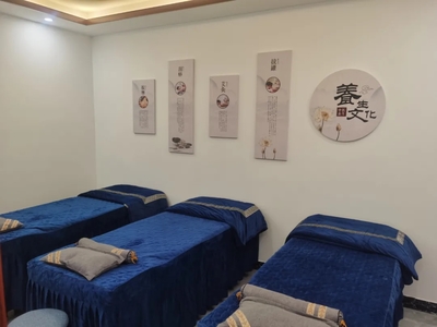 妙手人家養(yǎng)生館（汽車廠店） 融貫古今，守護(hù)健康的專業(yè)中醫(yī)殿堂