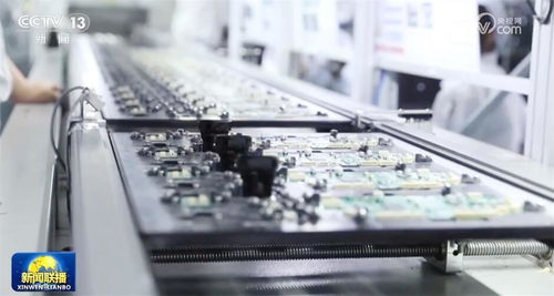 信息技術(shù)咨詢(xún)服務(wù) 中國(guó)經(jīng)濟(jì)新亮點(diǎn) 賦能產(chǎn)業(yè)轉(zhuǎn)型升級(jí)