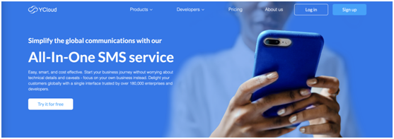 云片 以技術(shù)賦能通訊創(chuàng)新，破圈突圍引領(lǐng)行業(yè)變革